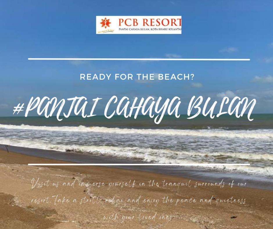 Pcb Beach Resort Кота-Бару Екстер'єр фото
